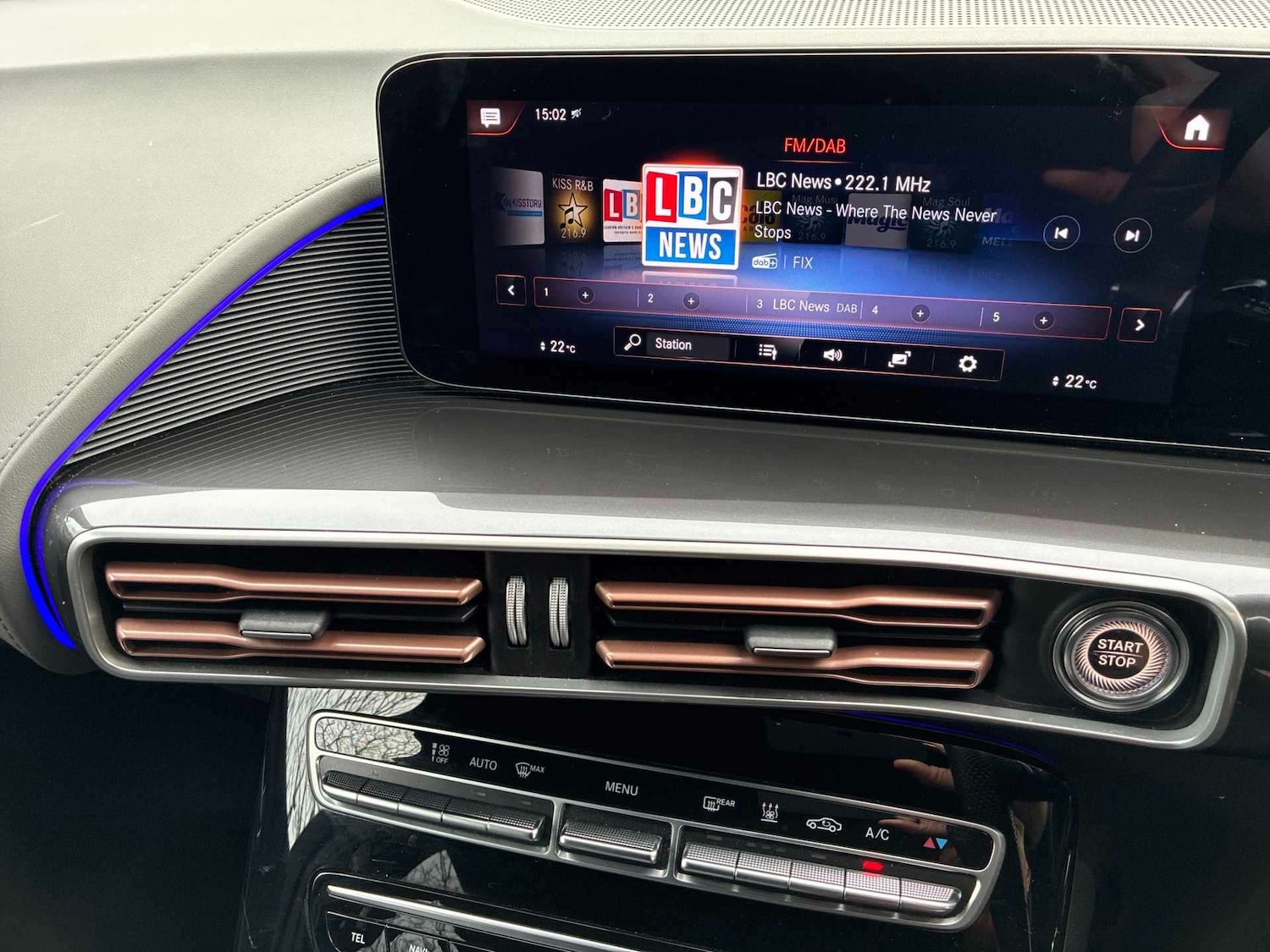 Used Mercedes-Benz EQC 2023 for sale - 78011638: Photo 38