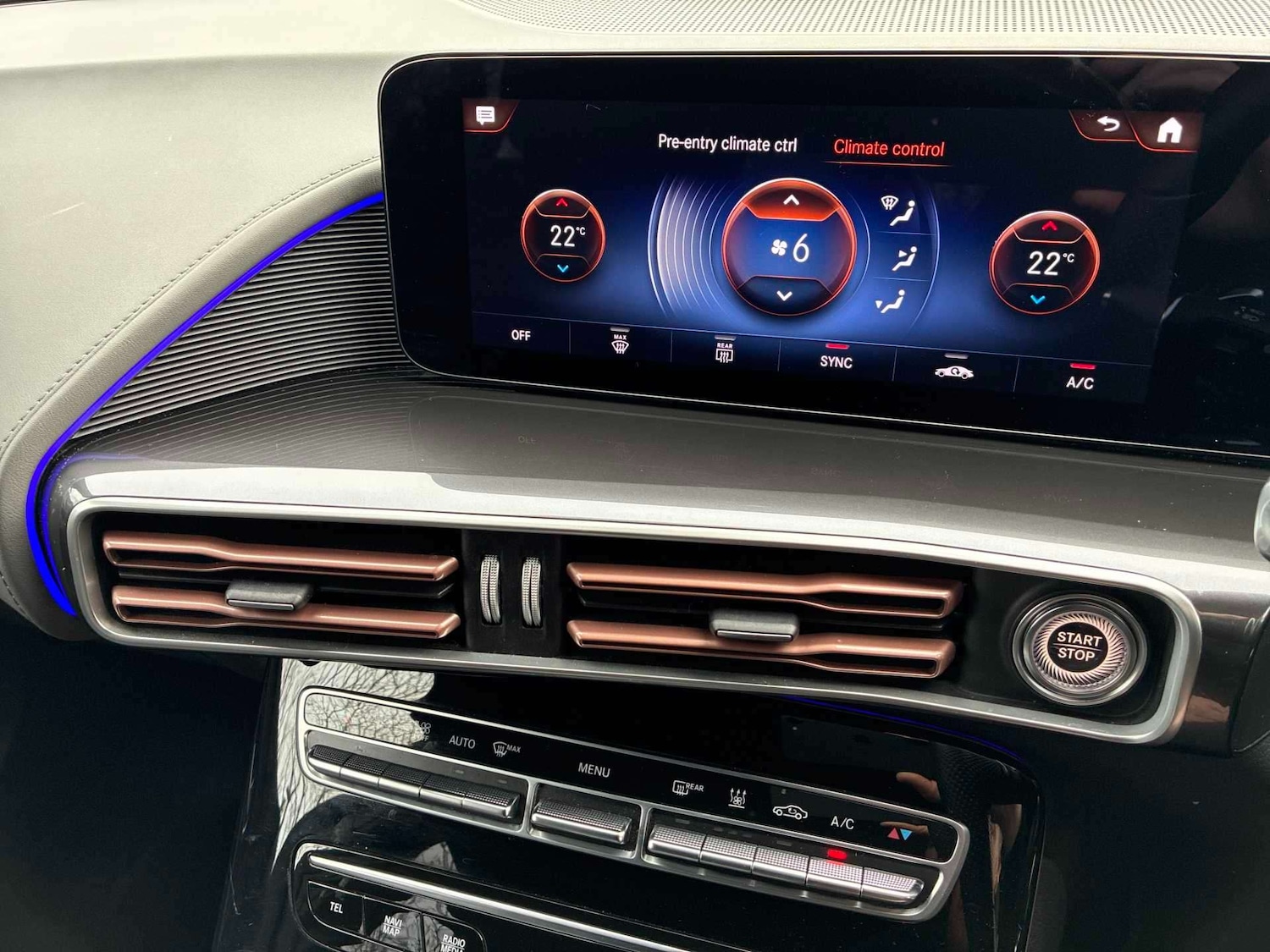 Used Mercedes-Benz EQC 2023 for sale - 78011638: Photo 39