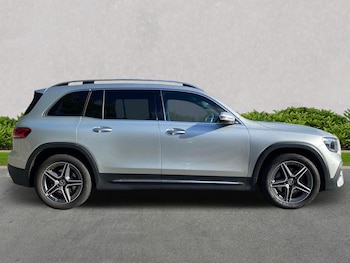 Used Mercedes-Benz GLB 2022 for sale - 75956354: Photo