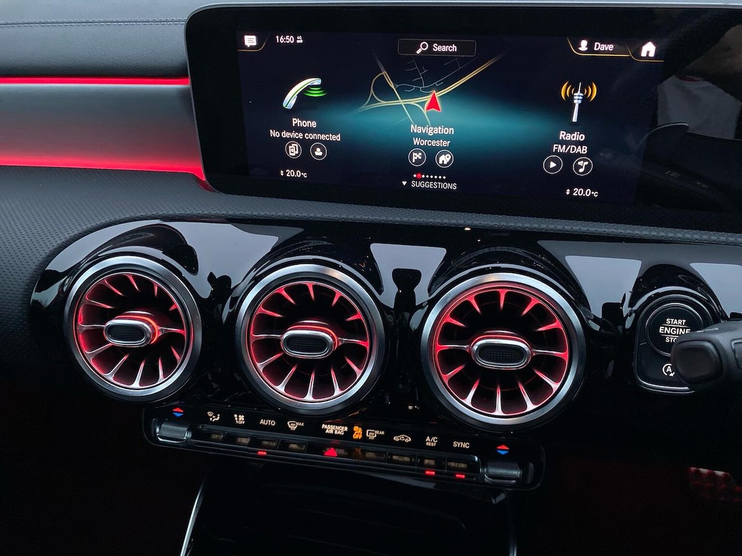 Used Mercedes-Benz A-Class 2019 for sale - 76387163: Photo 11