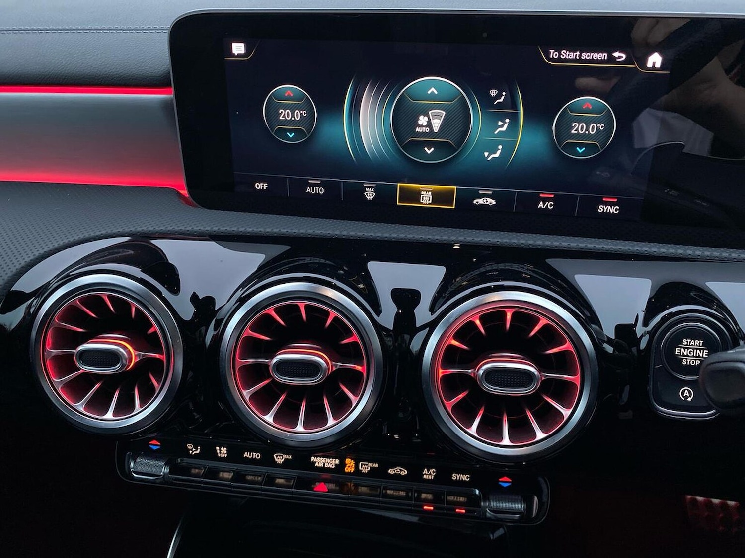 Used Mercedes-Benz A-Class 2019 for sale - 76387163: Photo 12