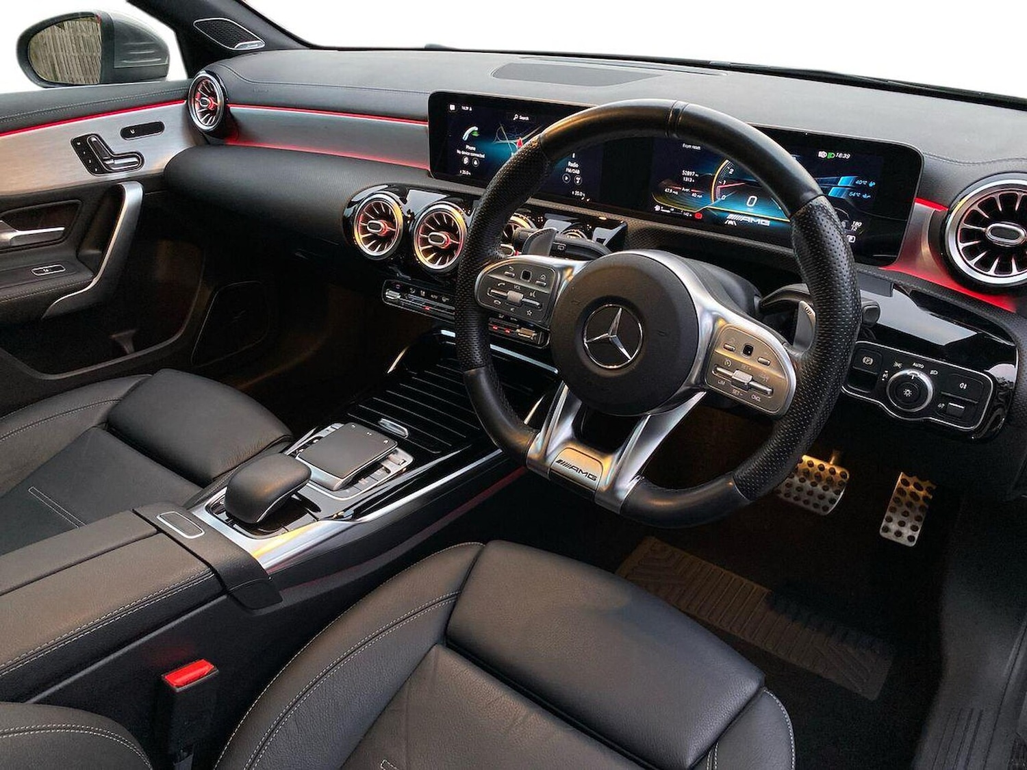 Used Mercedes-Benz A-Class 2019 for sale - 76387163: Photo 15