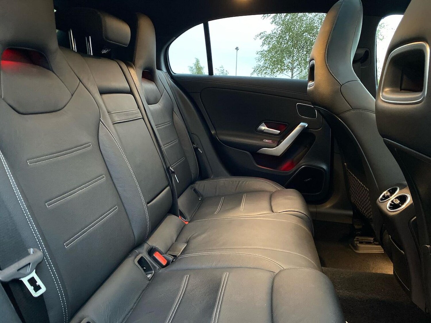 Used Mercedes-Benz A-Class 2019 for sale - 76387163: Photo 16