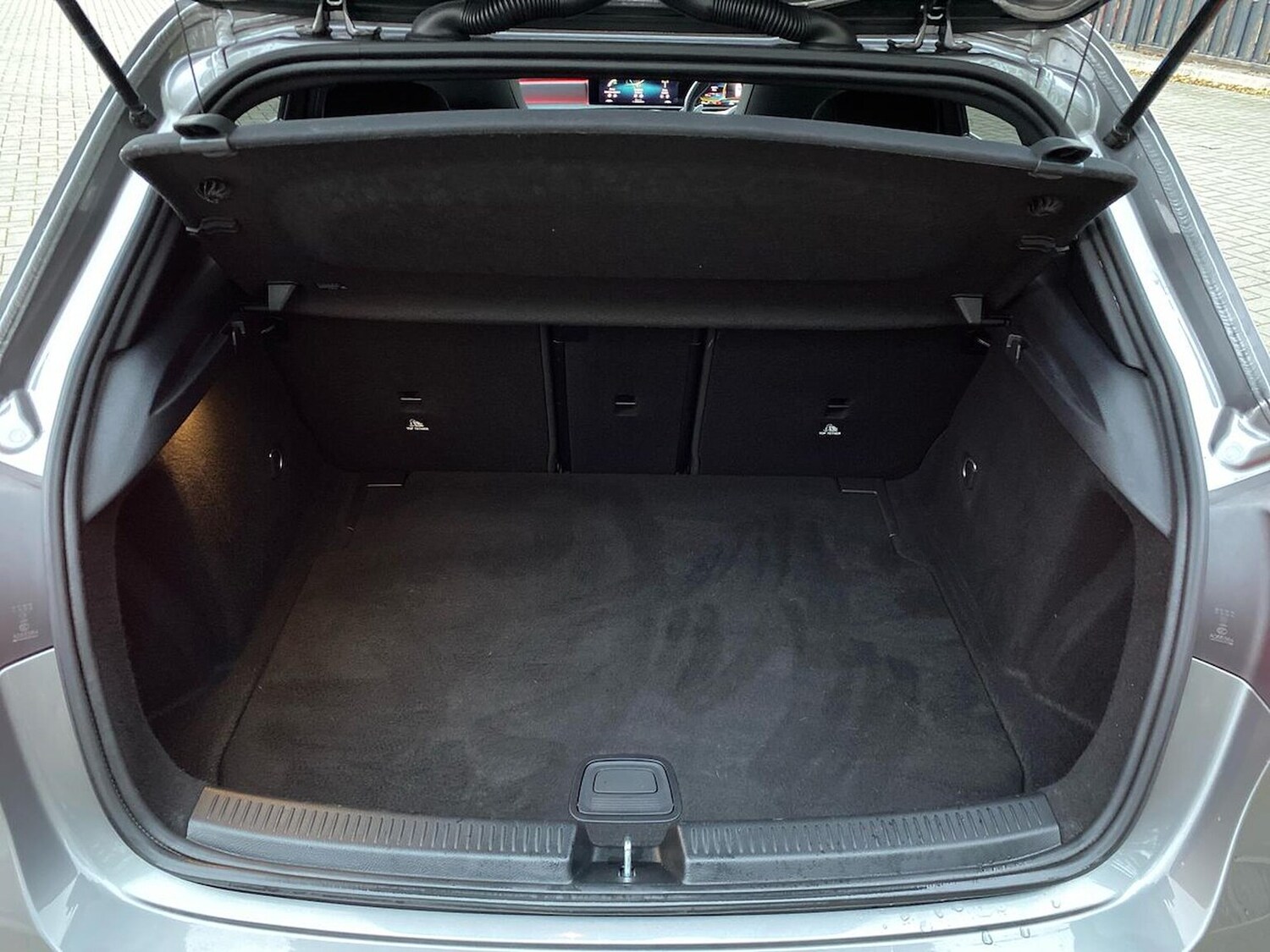 Used Mercedes-Benz A-Class 2019 for sale - 76387163: Photo 17