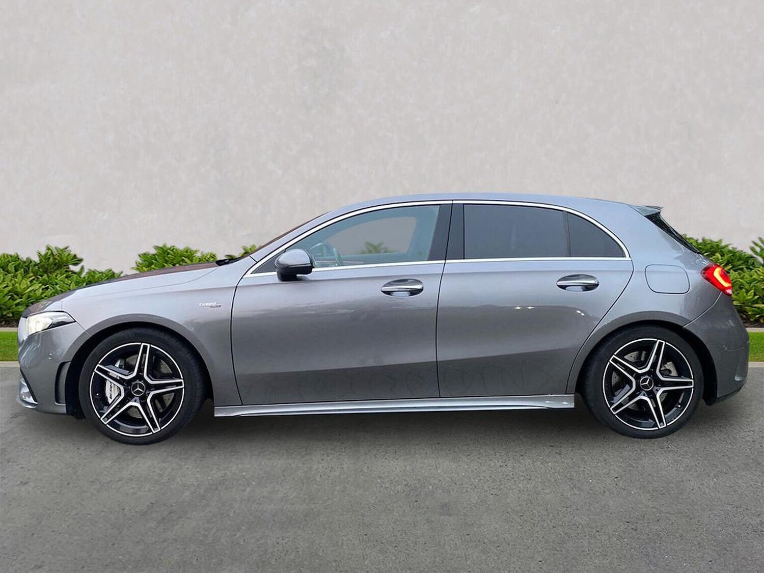 Used Mercedes-Benz A-Class 2019 for sale - 76387163: Photo 19