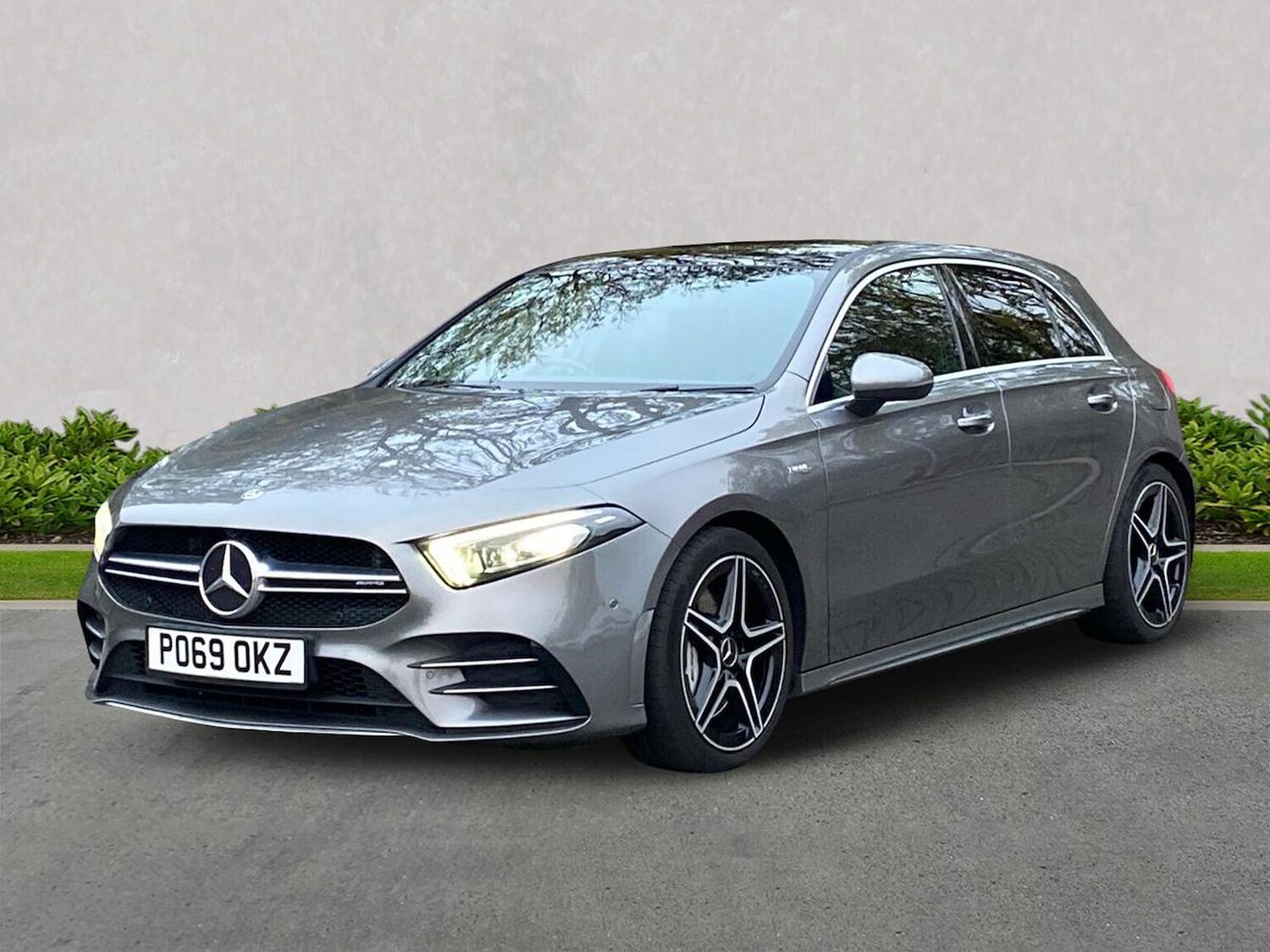 Used Mercedes-Benz A-Class 2019 for sale - 76387163: Photo 20