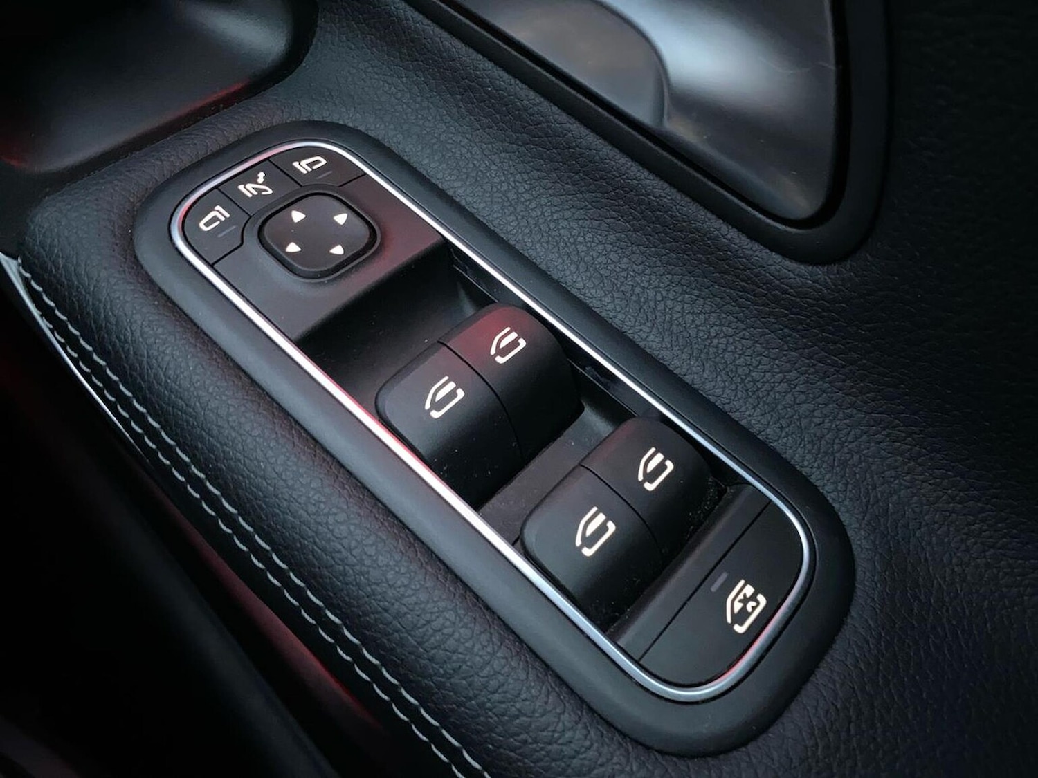 Used Mercedes-Benz A-Class 2019 for sale - 76387163: Photo 21