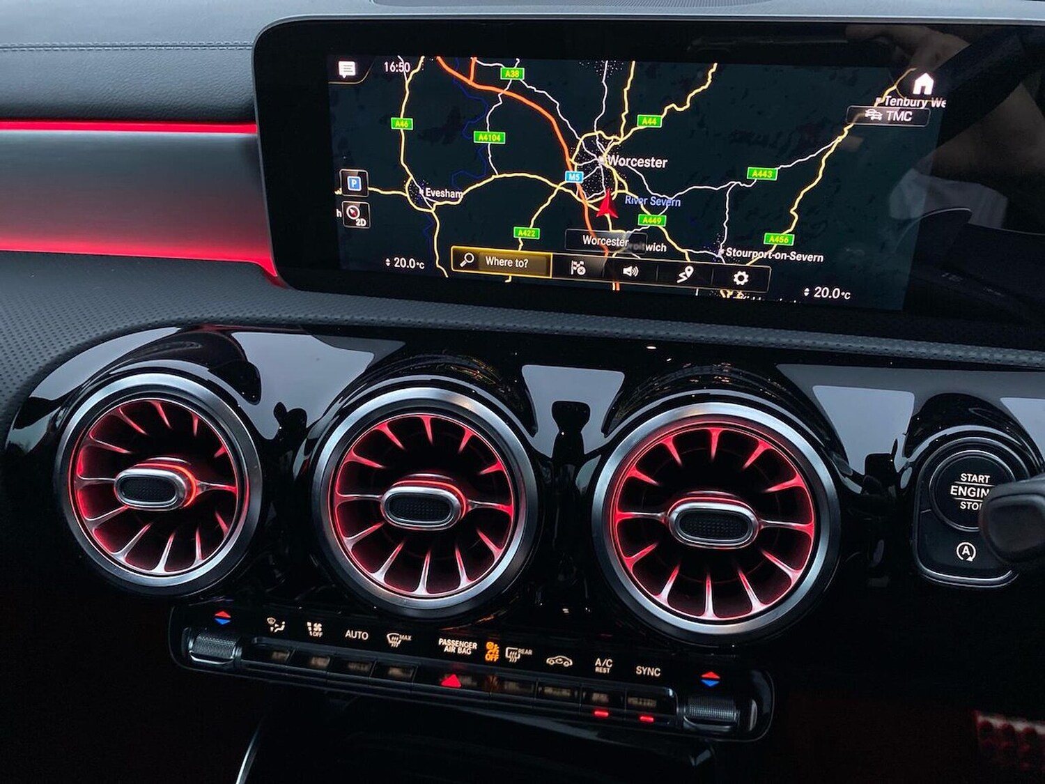 Used Mercedes-Benz A-Class 2019 for sale - 76387163: Photo 24