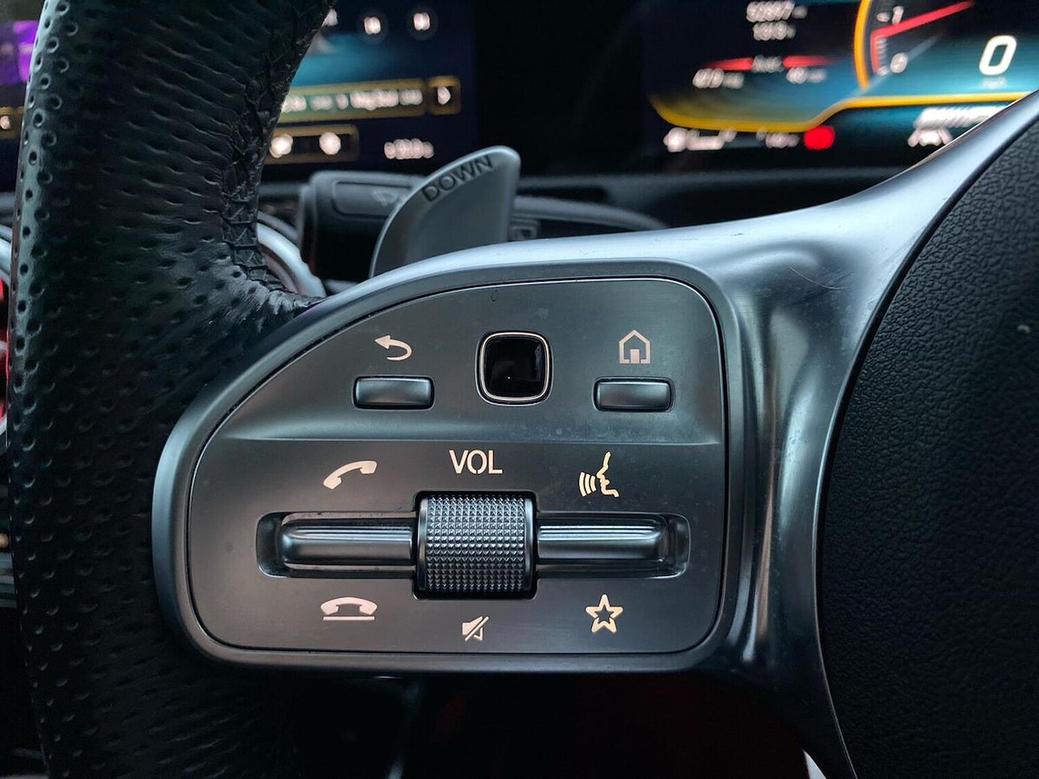 Used Mercedes-Benz A-Class 2019 for sale - 76387163: Photo 26