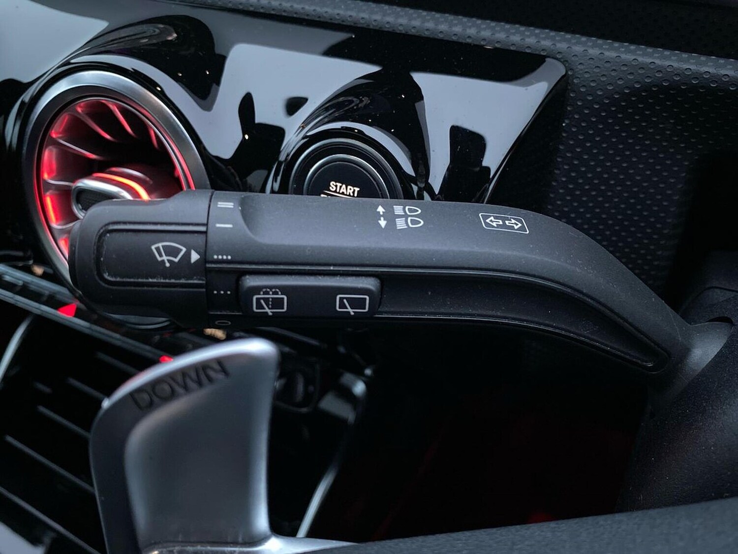 Used Mercedes-Benz A-Class 2019 for sale - 76387163: Photo 28