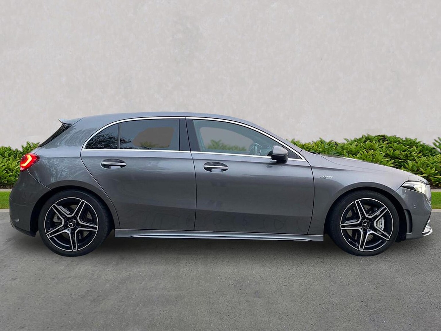 Used Mercedes-Benz A-Class 2019 for sale - 76387163: Photo 3