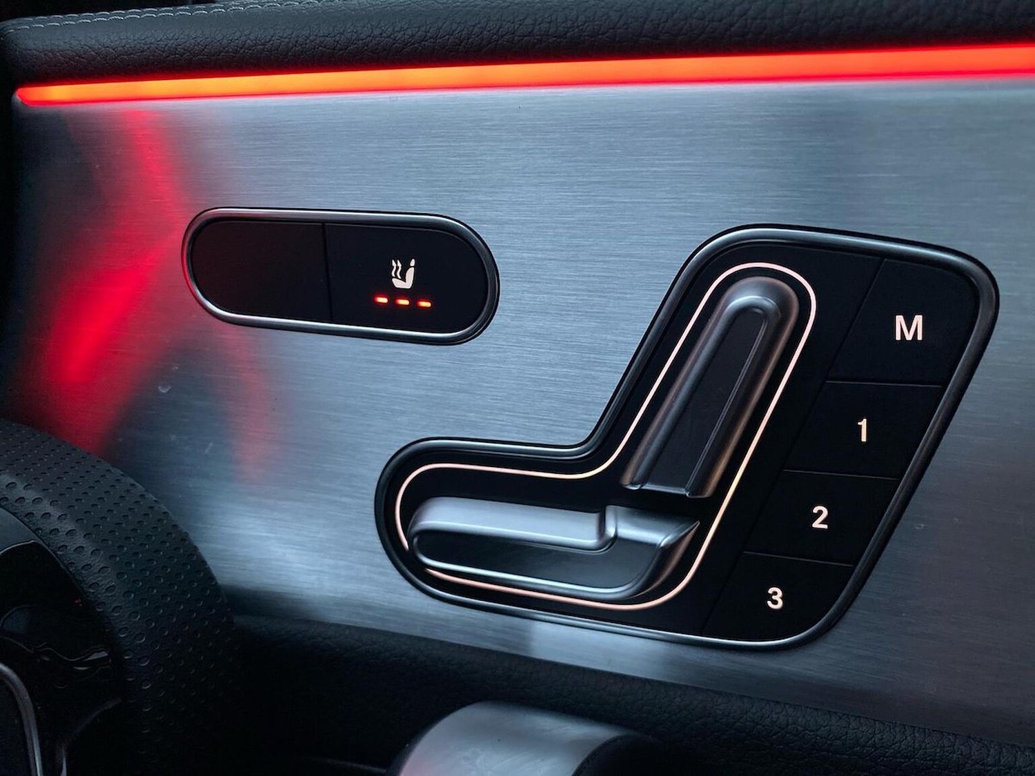 Used Mercedes-Benz A-Class 2019 for sale - 76387163: Photo 30