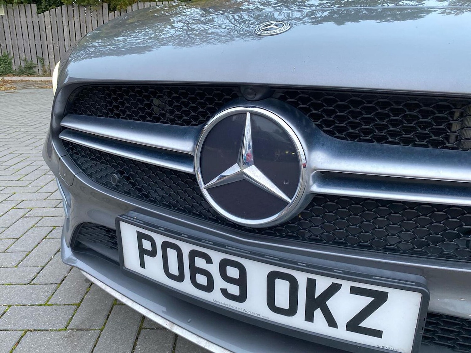 Used Mercedes-Benz A-Class 2019 for sale - 76387163: Photo 33