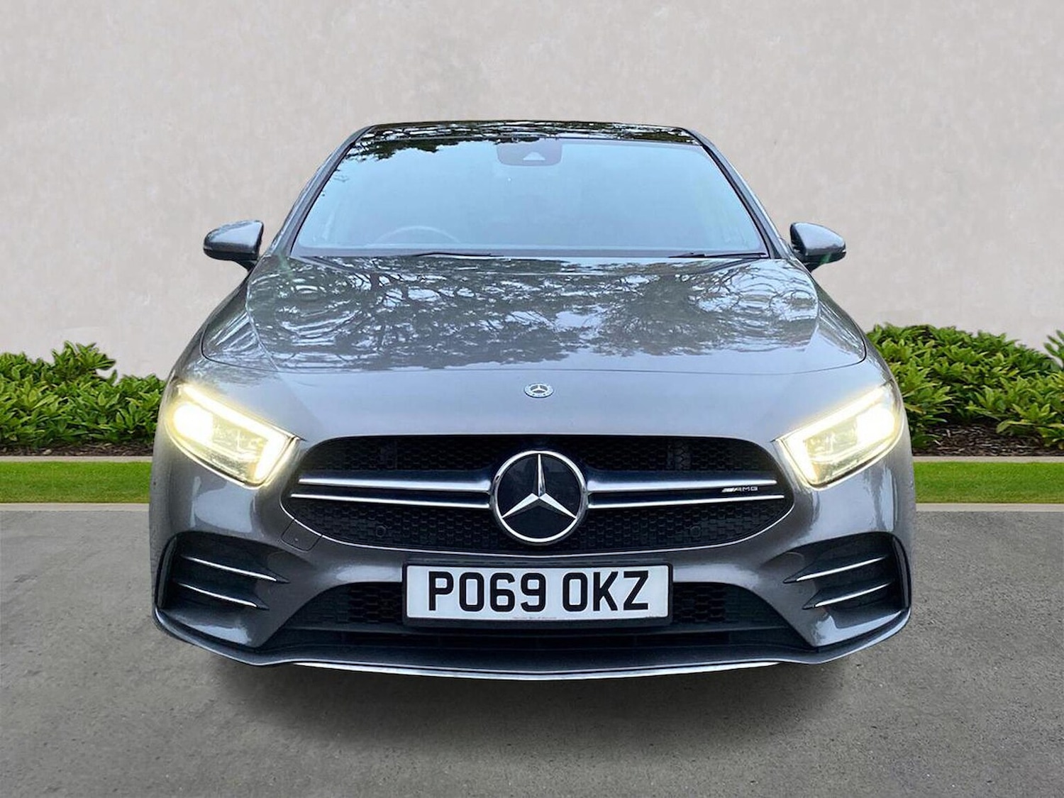 Used Mercedes-Benz A-Class 2019 for sale - 76387163: Photo 5