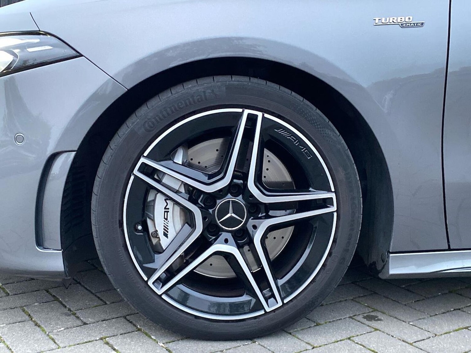 Used Mercedes-Benz A-Class 2019 for sale - 76387163: Photo 6