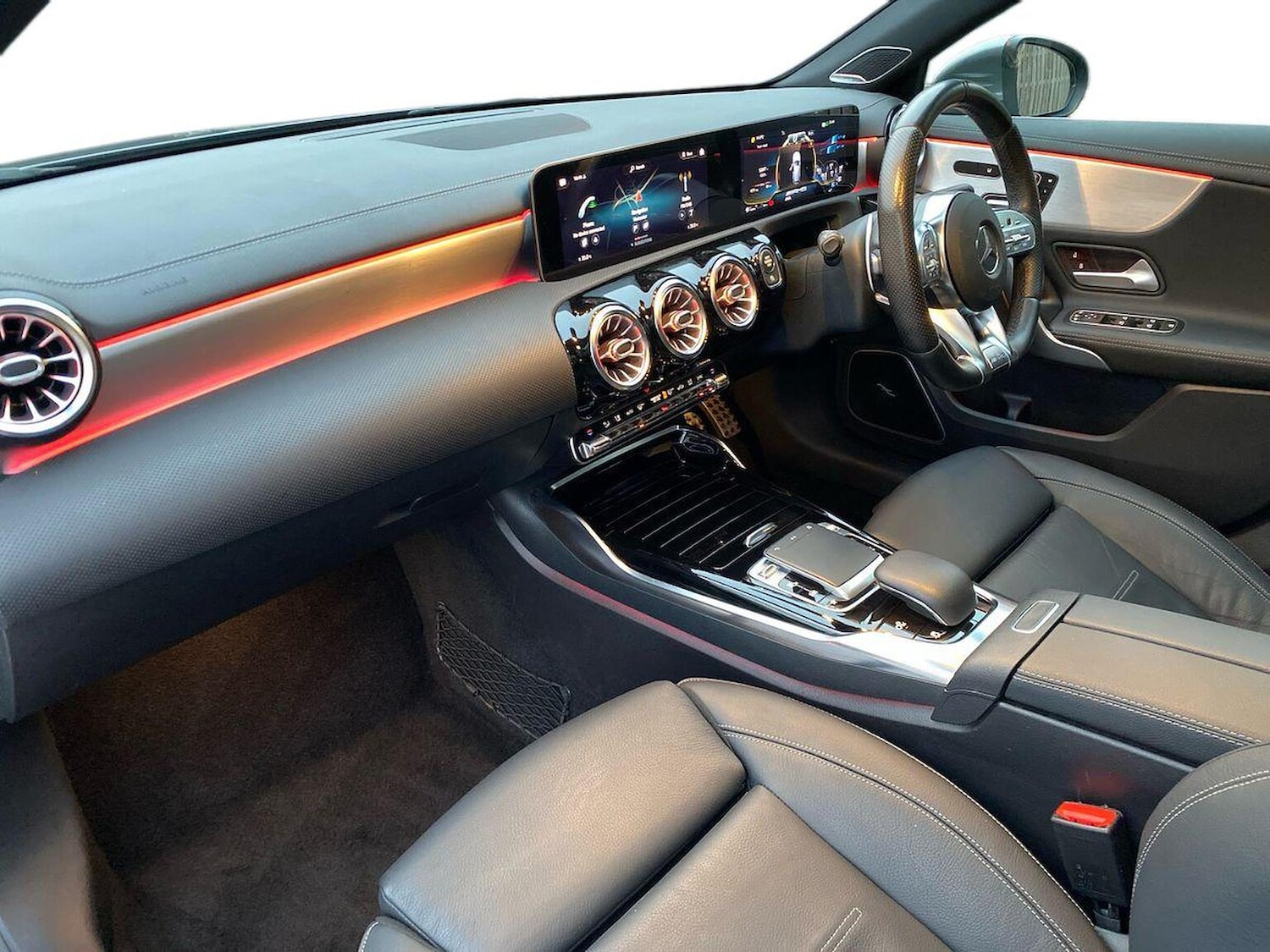 Used Mercedes-Benz A-Class 2019 for sale - 76387163: Photo 7