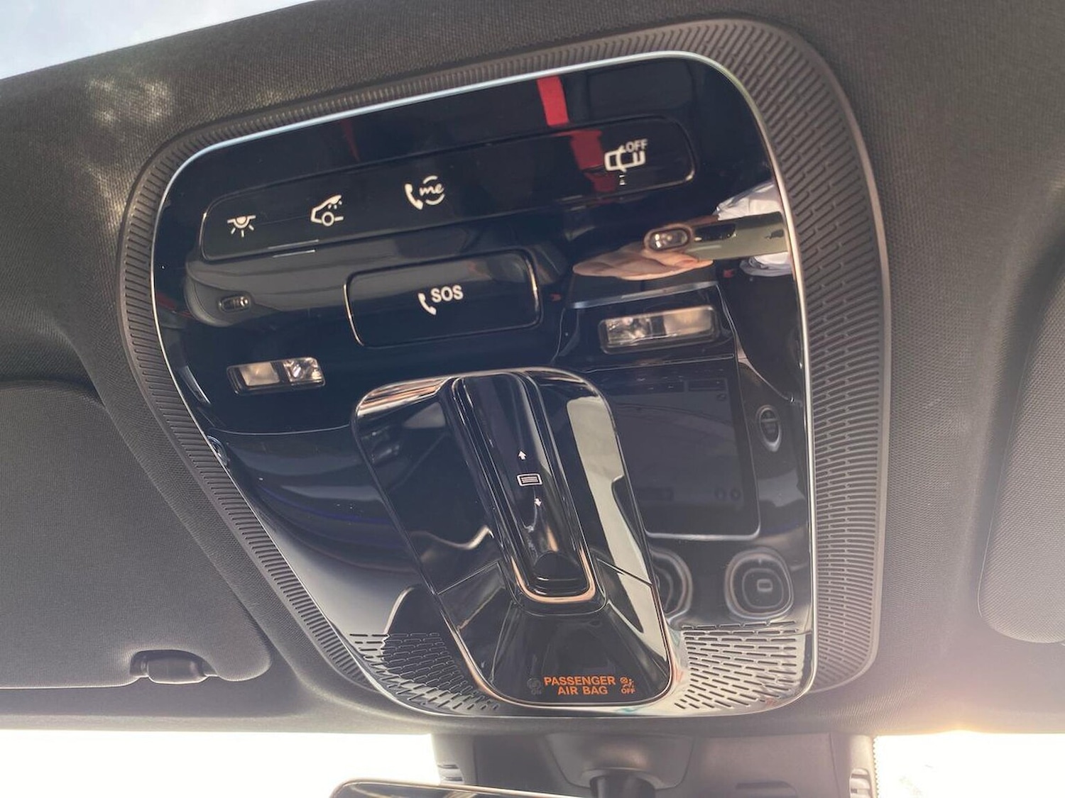 Used Mercedes-Benz GLC 2024 for sale - 76091038: Photo 14