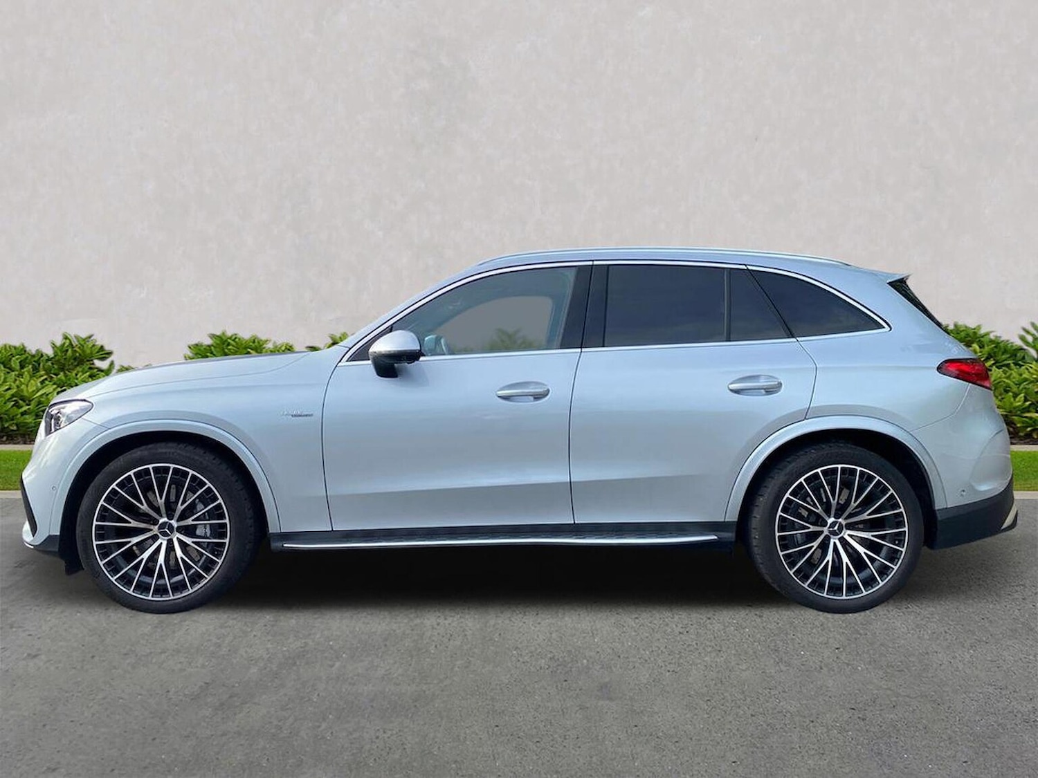 Used Mercedes-Benz GLC 2024 for sale - 76091038: Photo 19