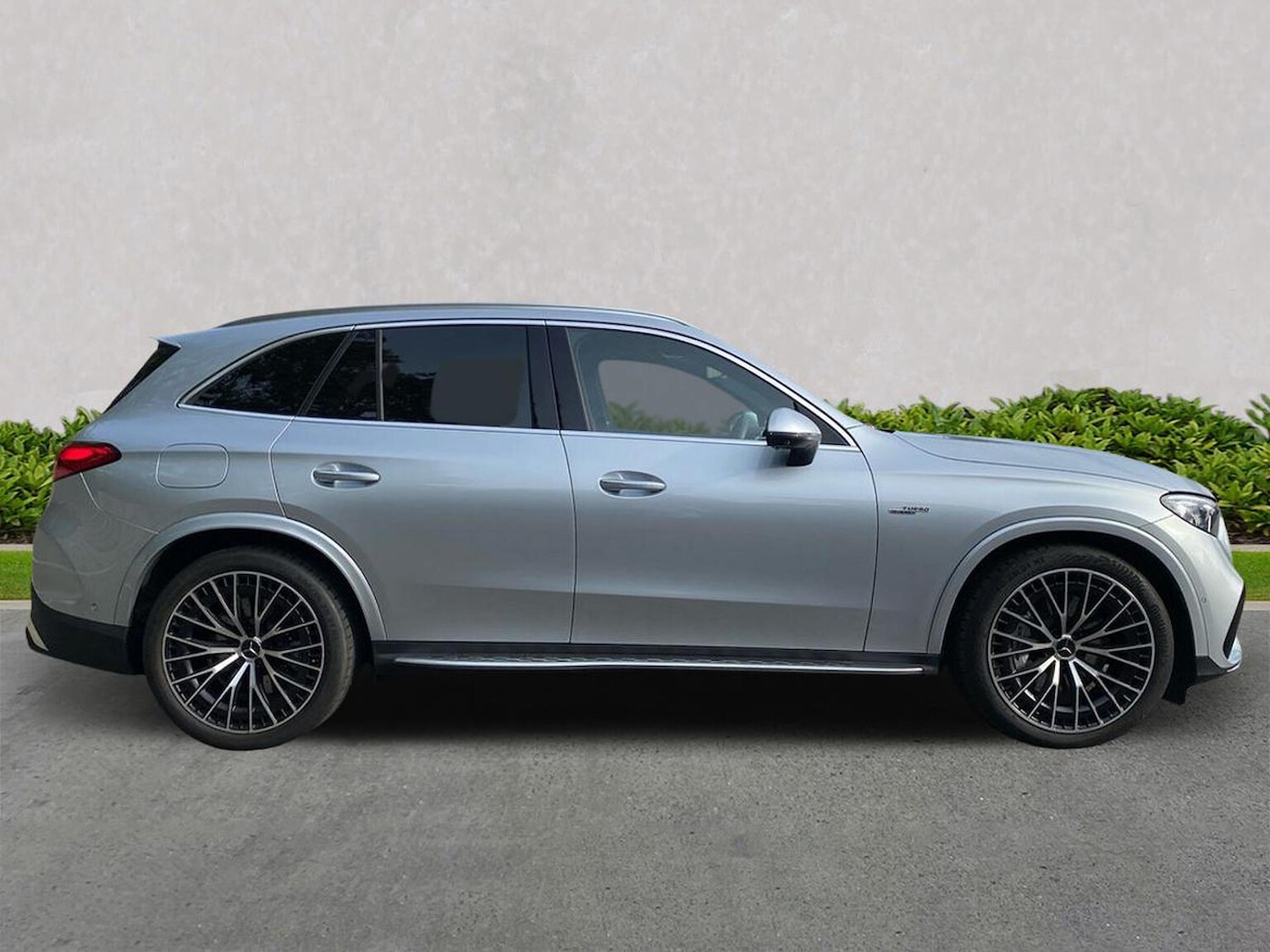 Used Mercedes-Benz GLC 2024 for sale - 76091038: Photo 3