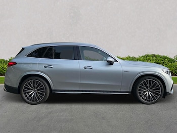 Used Mercedes-Benz GLC 2024 for sale - 76091038: Photo