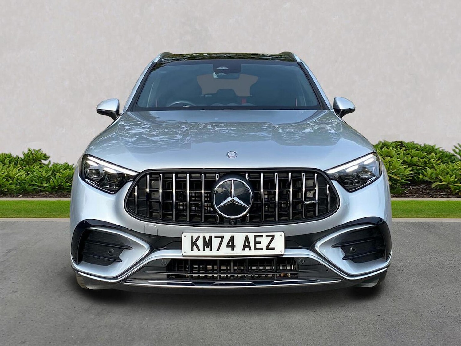 Used Mercedes-Benz GLC 2024 for sale - 76091038: Photo 5