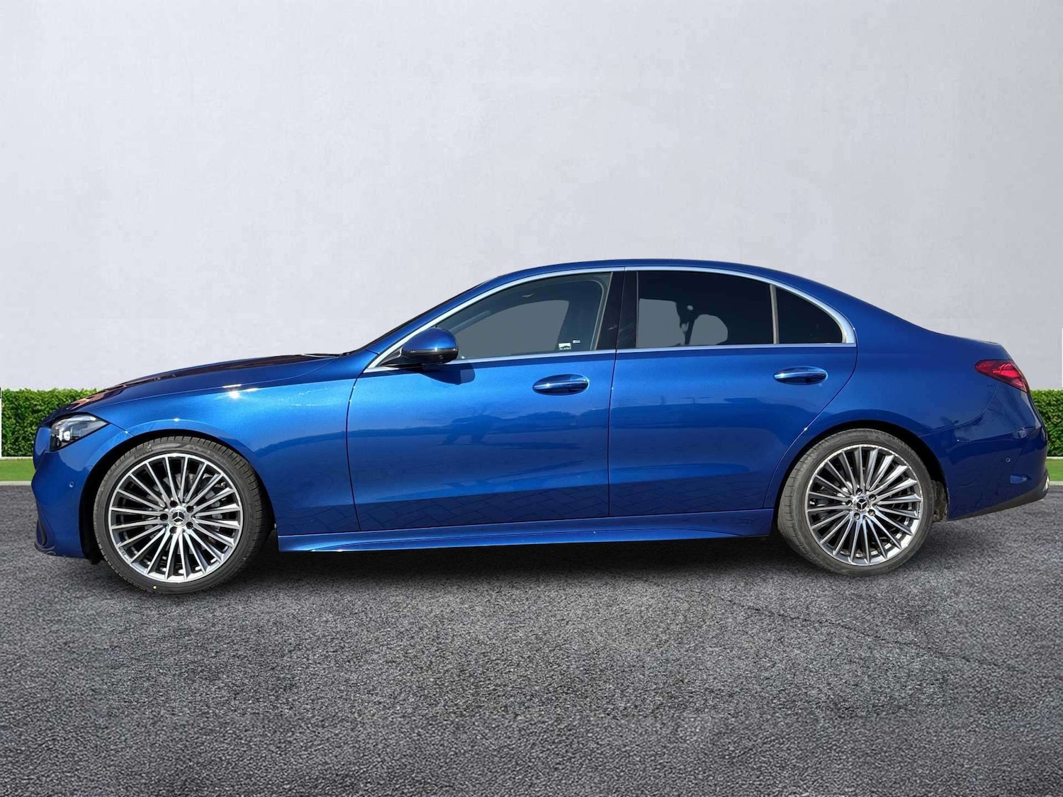 Used Mercedes-Benz C Class 2024 for sale - 78192948: Photo 19