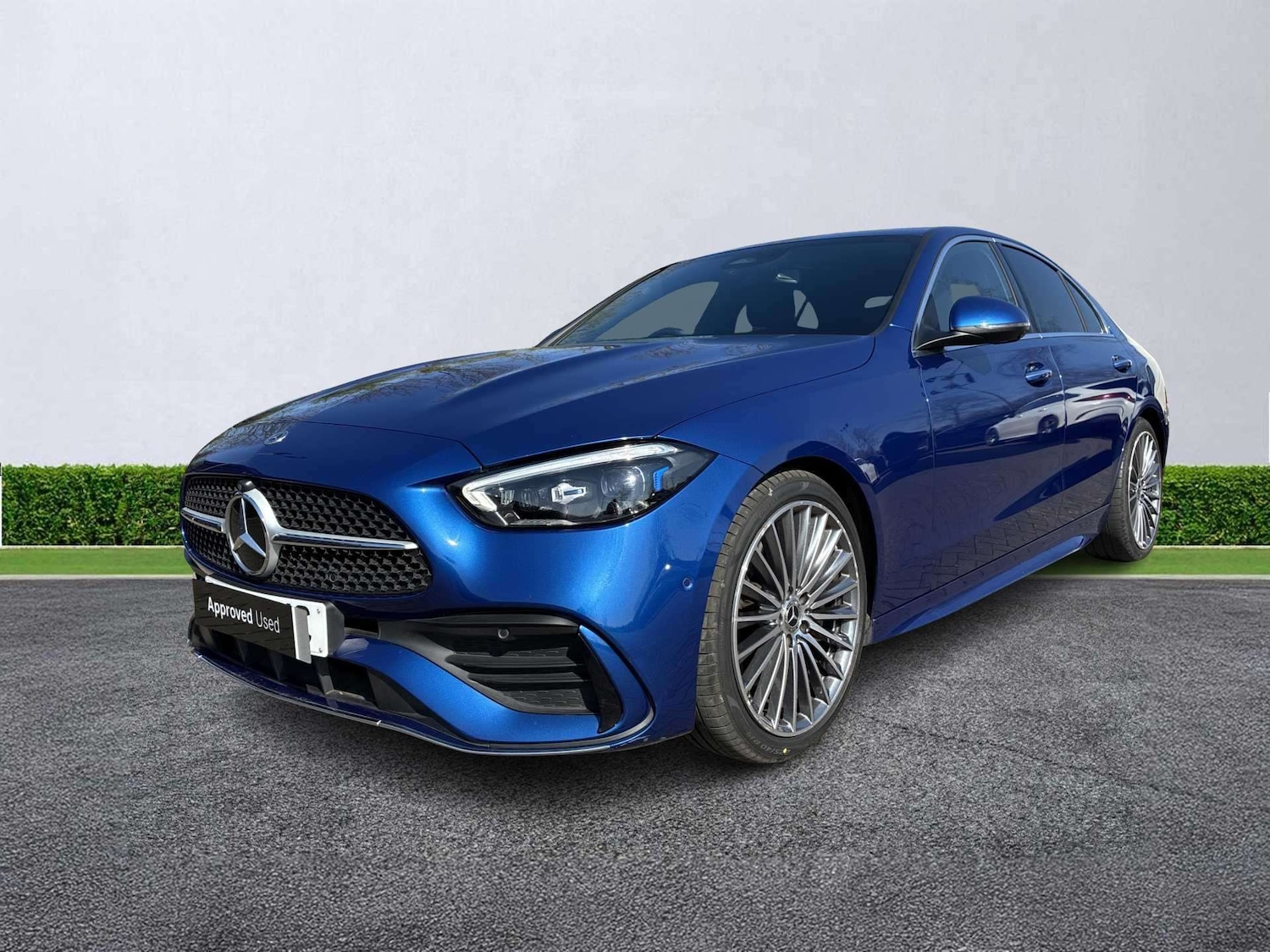 Used Mercedes-Benz C Class 2024 for sale - 78192948: Photo 20