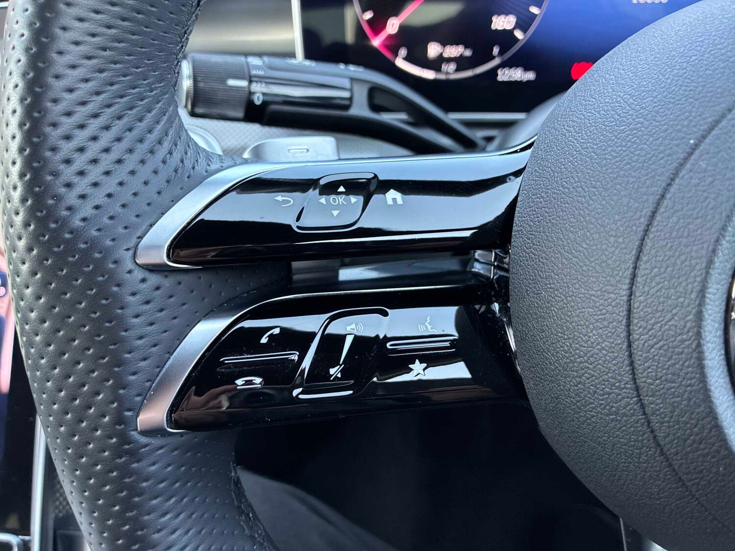 Used Mercedes-Benz C Class 2024 for sale - 78192948: Photo 22