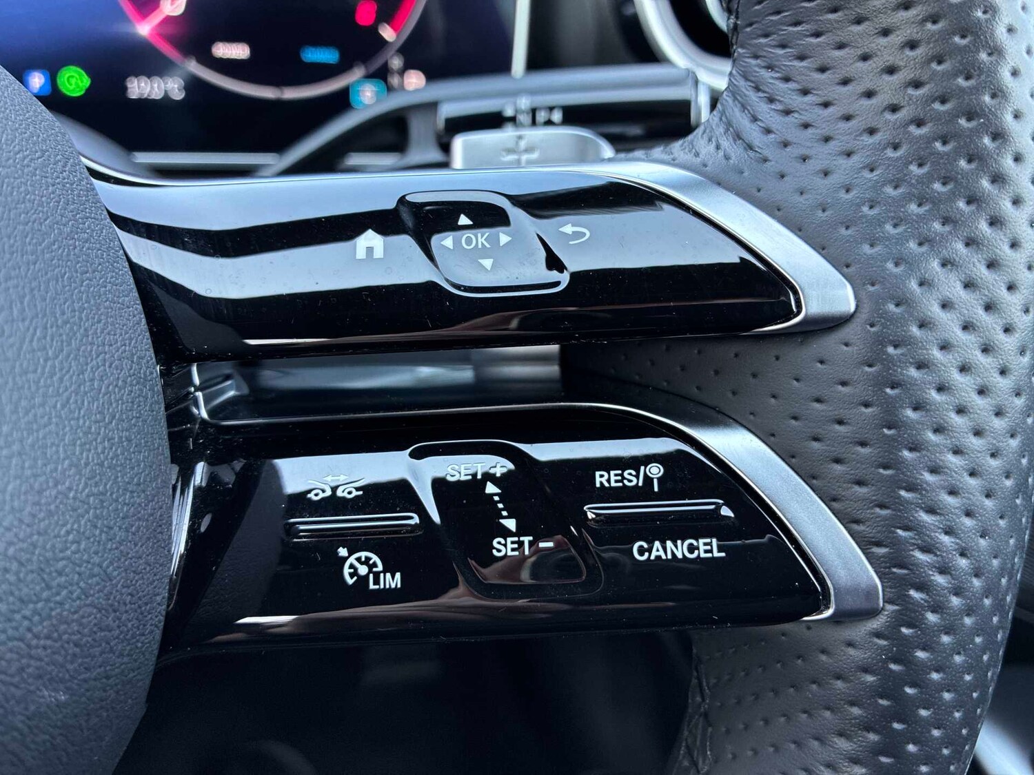 Used Mercedes-Benz C Class 2024 for sale - 78192948: Photo 23