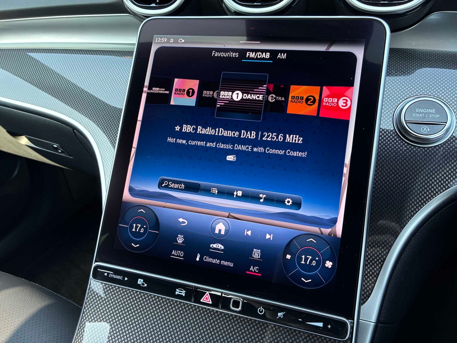 Used Mercedes-Benz C Class 2024 for sale - 78192948: Photo 26