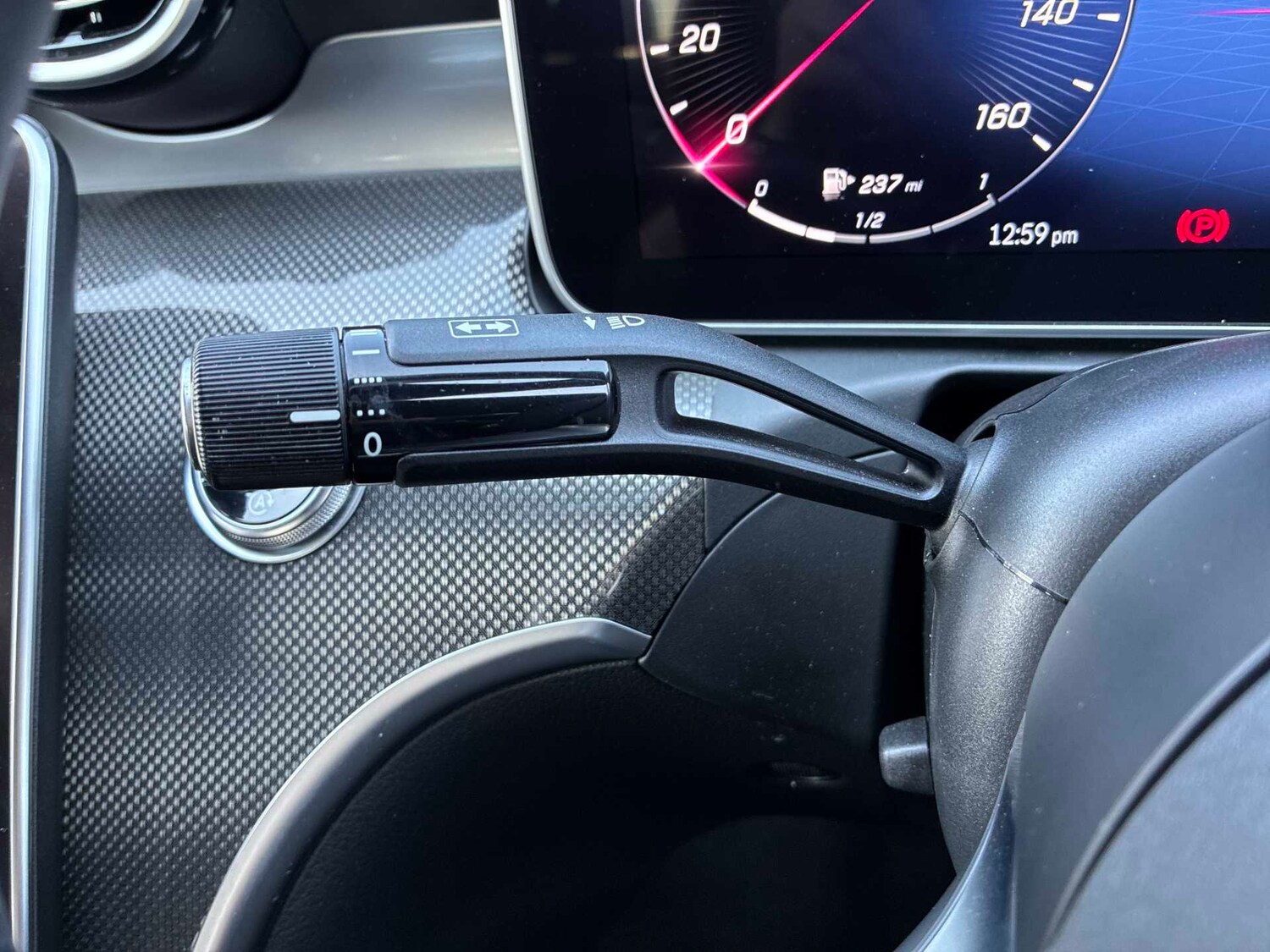 Used Mercedes-Benz C Class 2024 for sale - 78192948: Photo 27