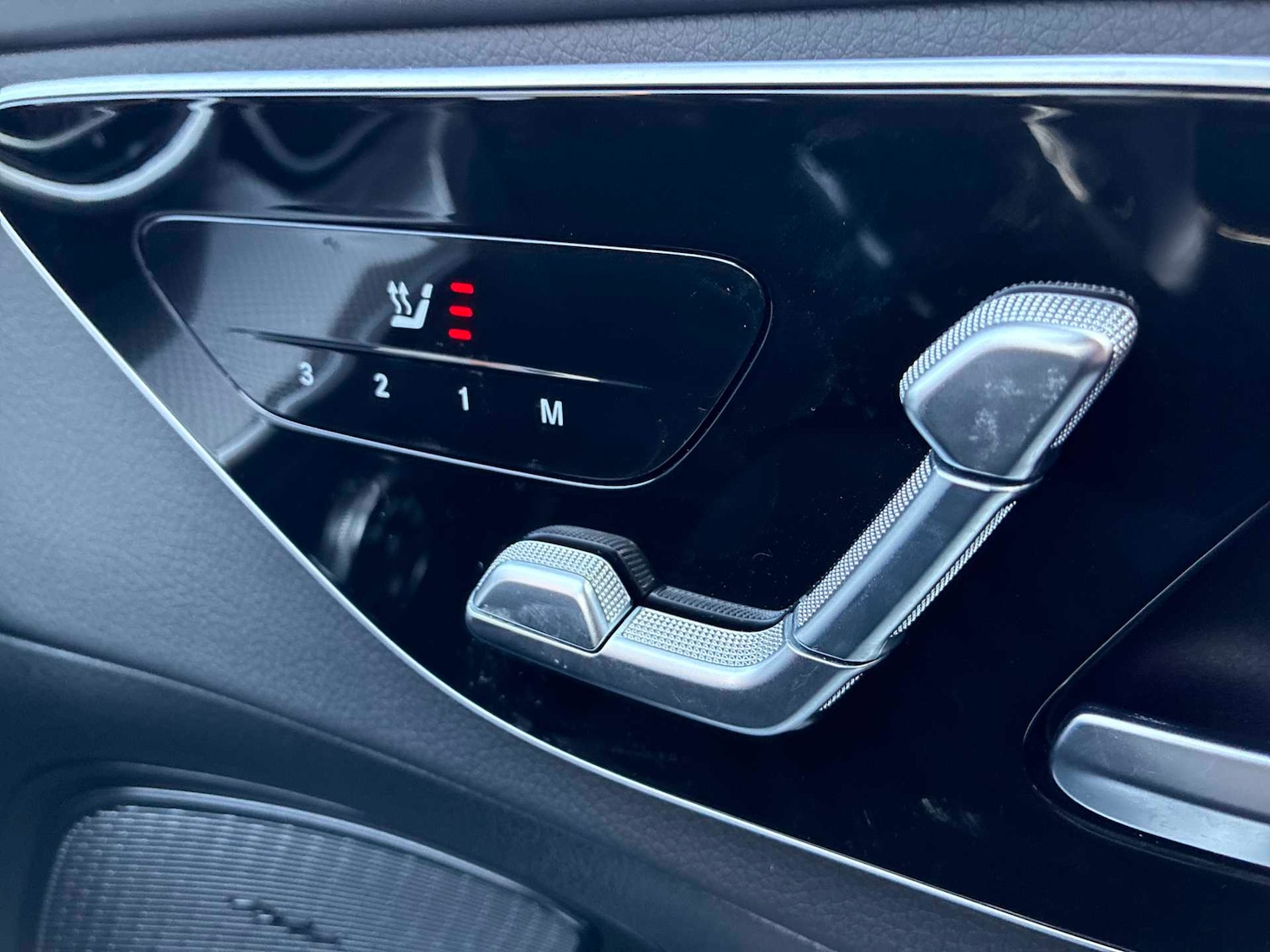 Used Mercedes-Benz C Class 2024 for sale - 78192948: Photo 29