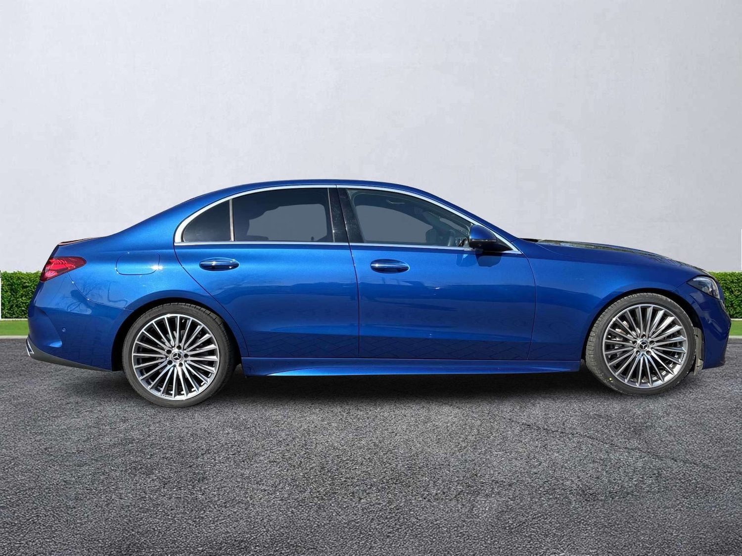 Used Mercedes-Benz C Class 2024 for sale - 78192948: Photo 3