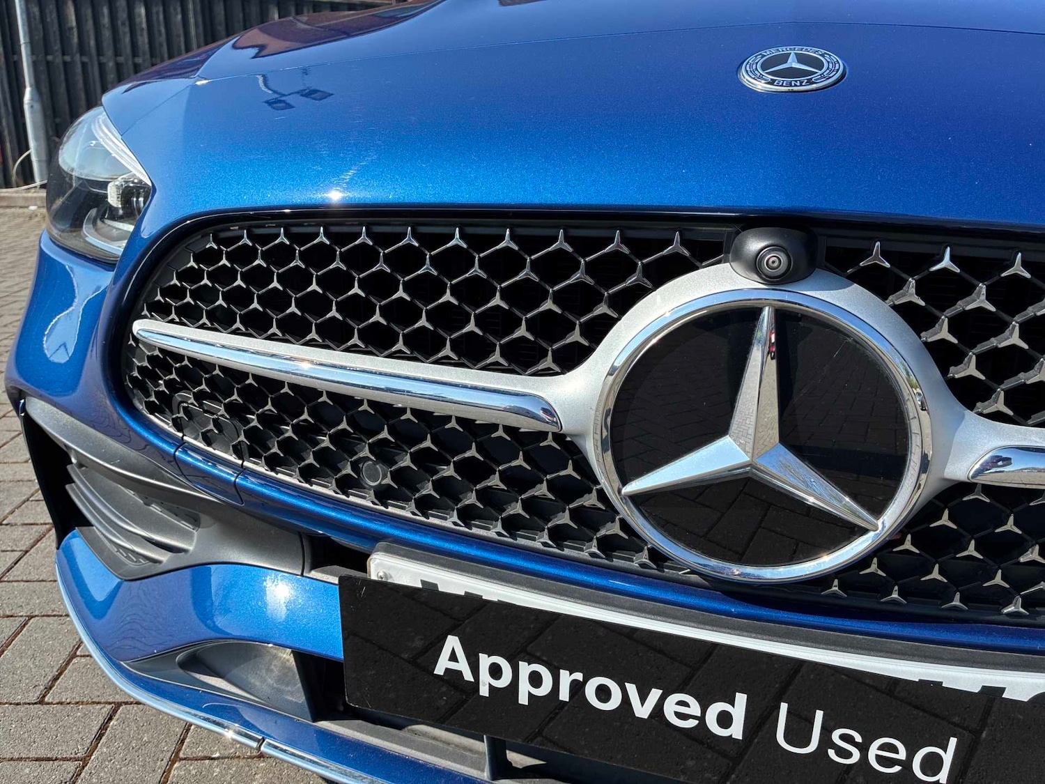 Used Mercedes-Benz C Class 2024 for sale - 78192948: Photo 32