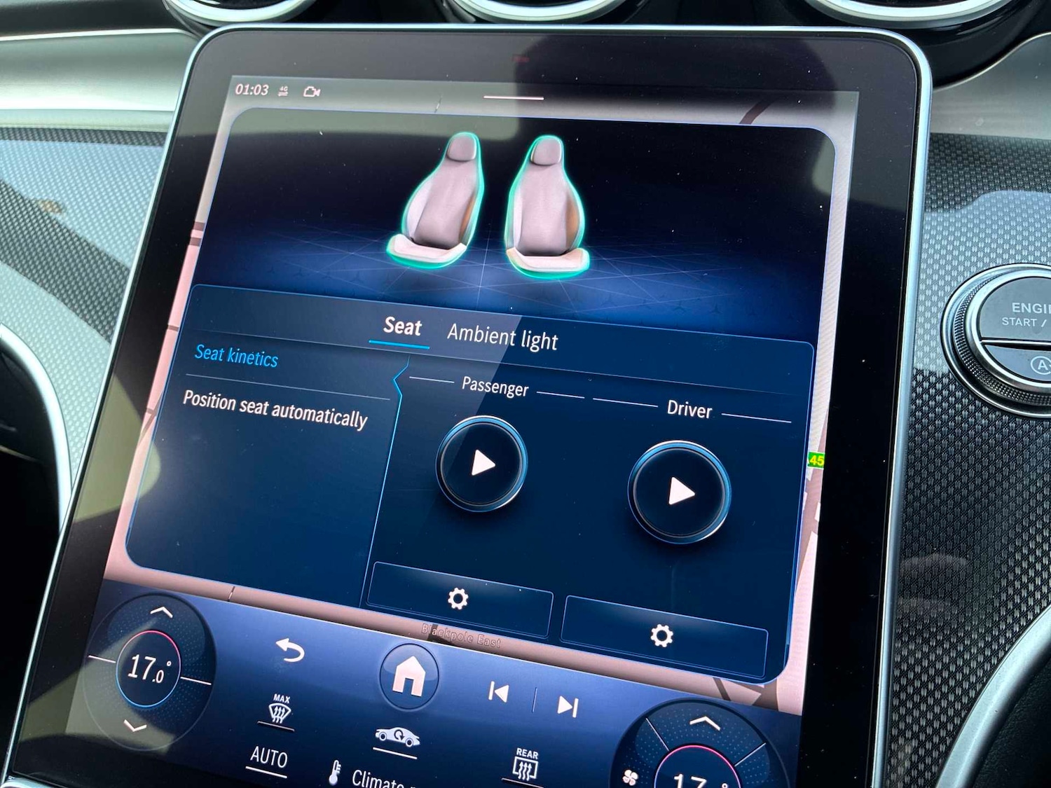 Used Mercedes-Benz C Class 2024 for sale - 78192948: Photo 39