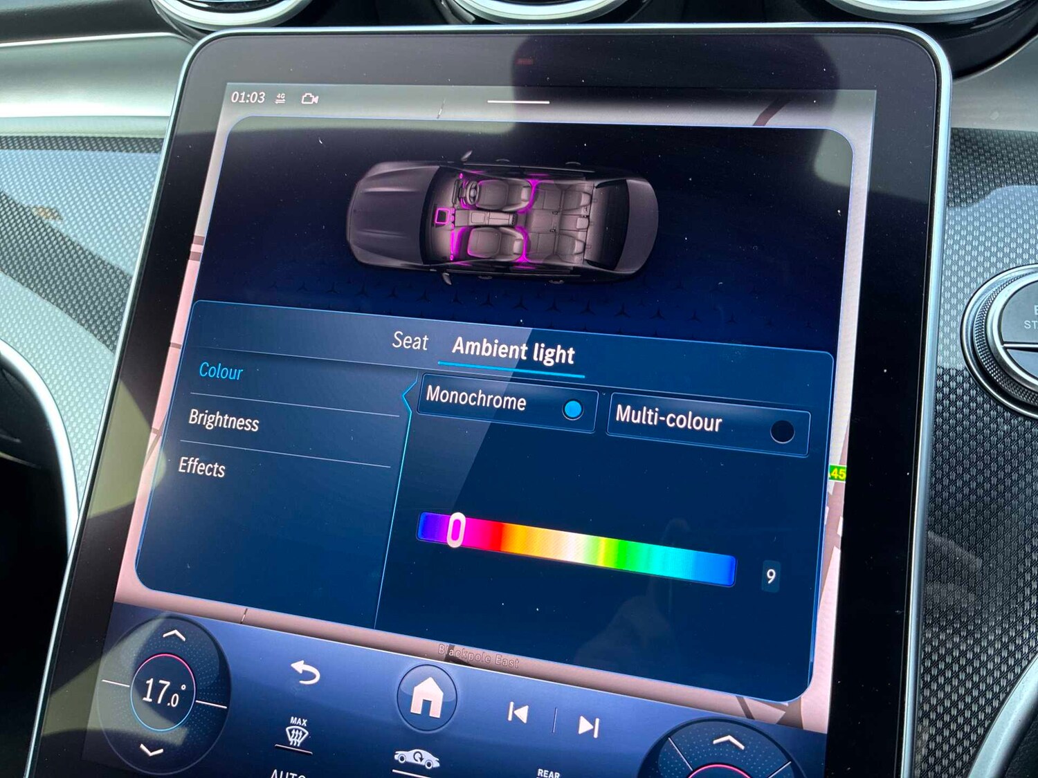 Used Mercedes-Benz C Class 2024 for sale - 78192948: Photo 40