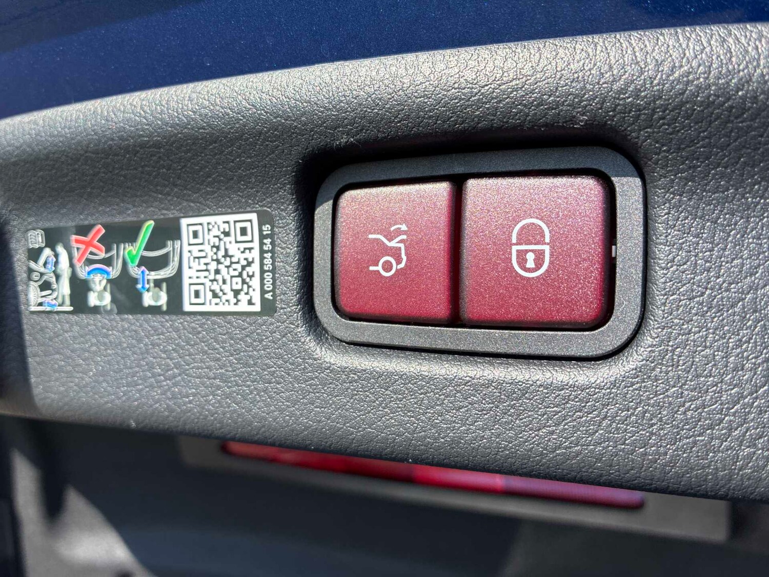 Used Mercedes-Benz C Class 2024 for sale - 78192948: Photo 45