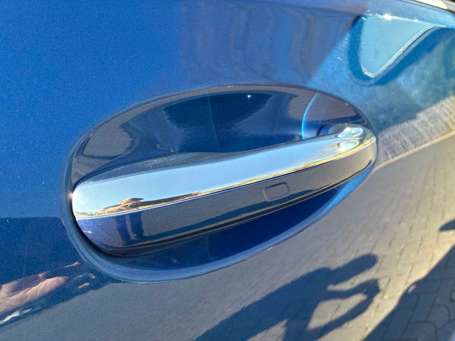 Used Mercedes-Benz C Class 2024 for sale - 78192948: Photo 46