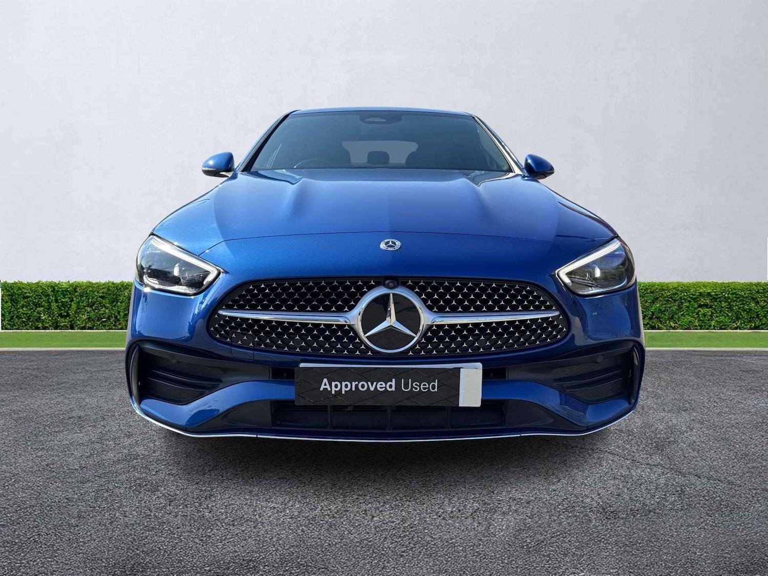 Used Mercedes-Benz C Class 2024 for sale - 78192948: Photo 5