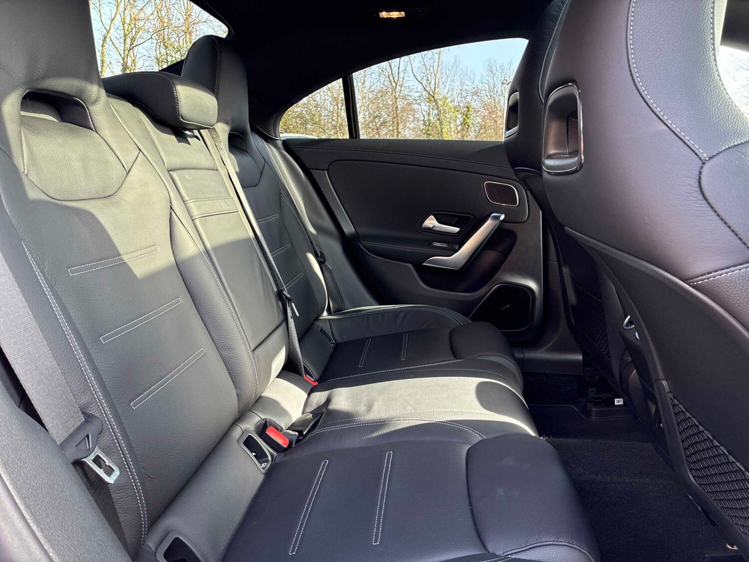 Used Mercedes-Benz CLA 2024 for sale - 78053497: Photo 16