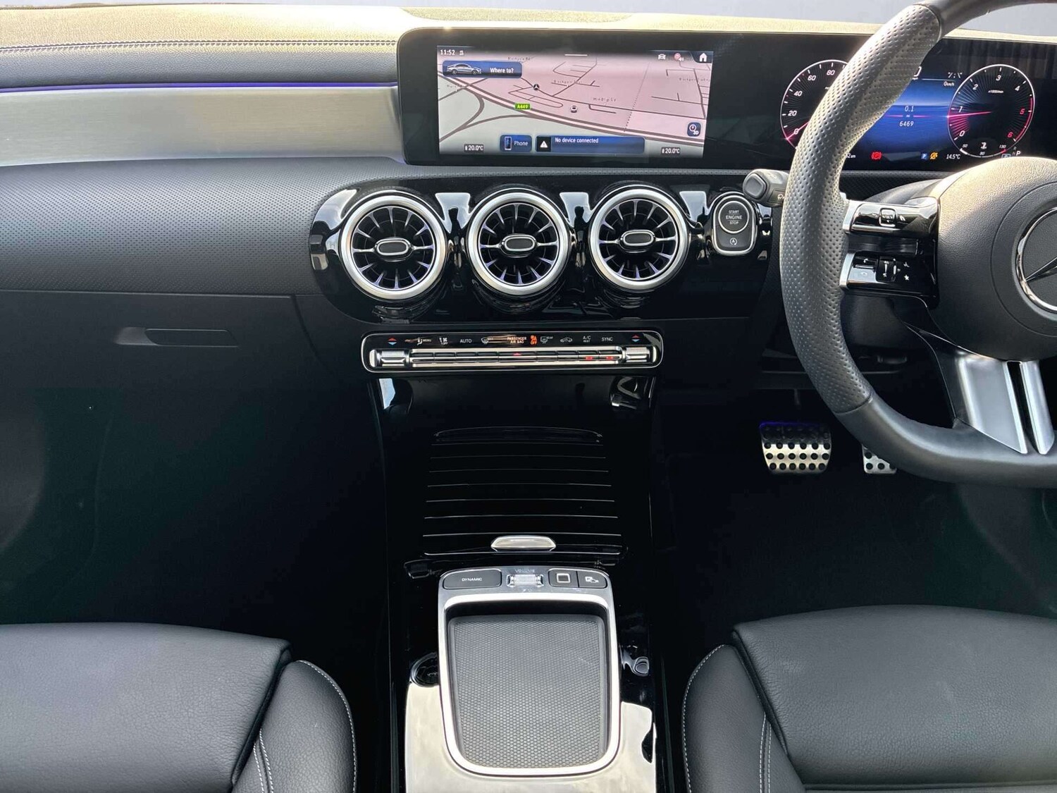 Used Mercedes-Benz CLA 2024 for sale - 78053497: Photo 19