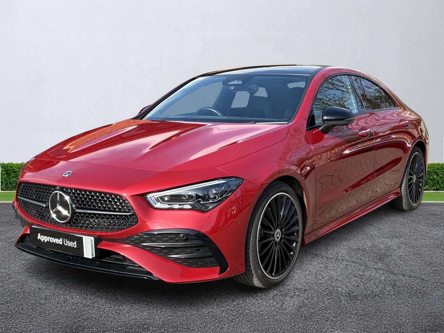 Used Mercedes-Benz CLA 2024 for sale - 78053497: Photo 20