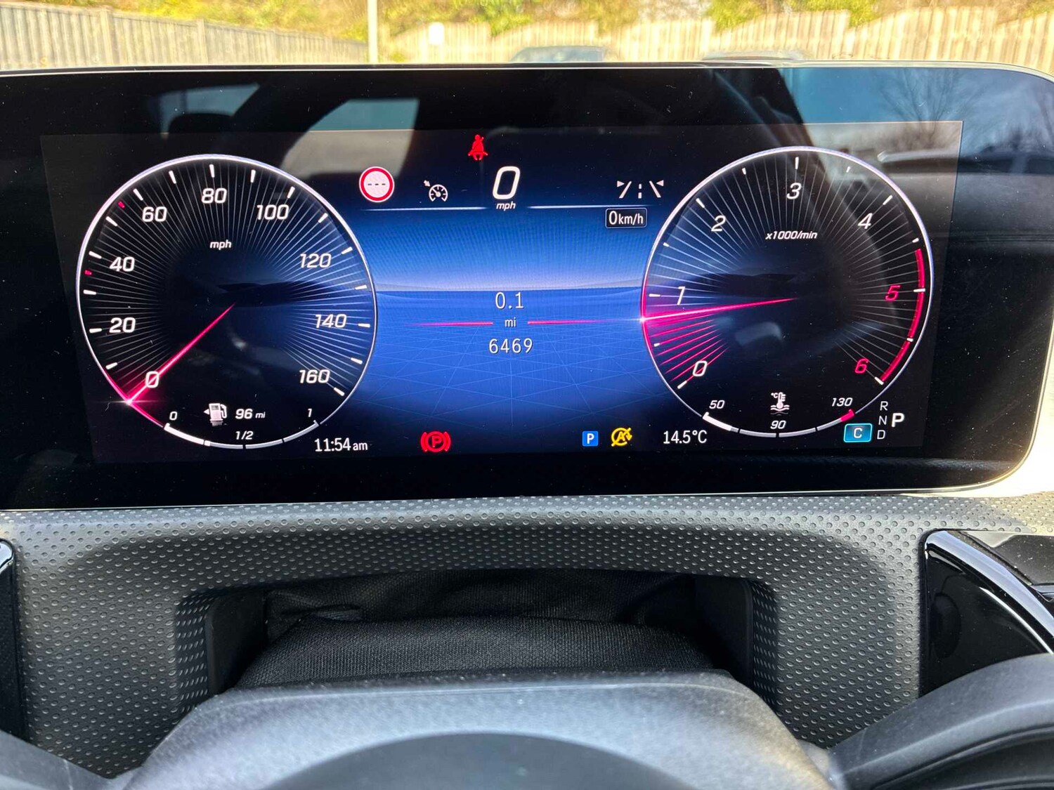 Used Mercedes-Benz CLA 2024 for sale - 78053497: Photo 22