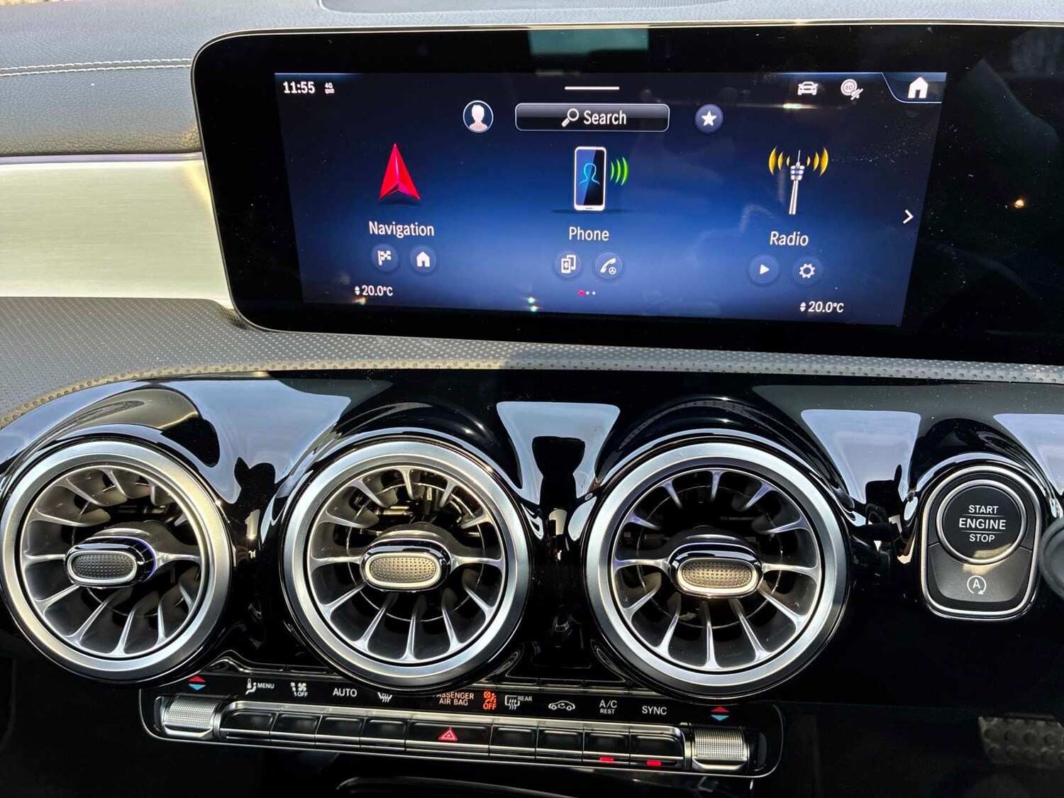 Used Mercedes-Benz CLA 2024 for sale - 78053497: Photo 23