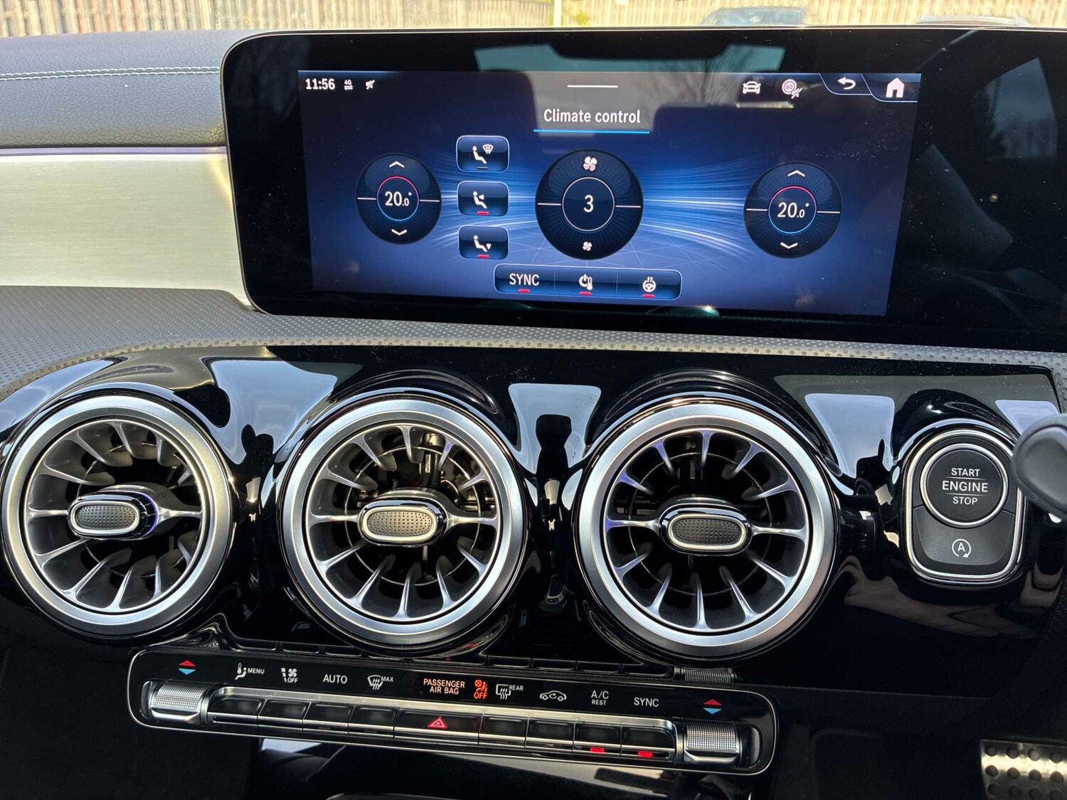 Used Mercedes-Benz CLA 2024 for sale - 78053497: Photo 26