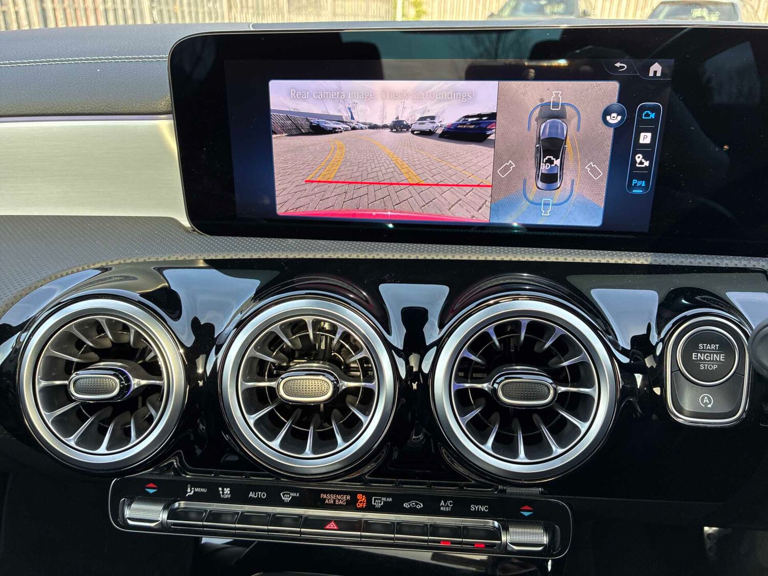 Used Mercedes-Benz CLA 2024 for sale - 78053497: Photo 27