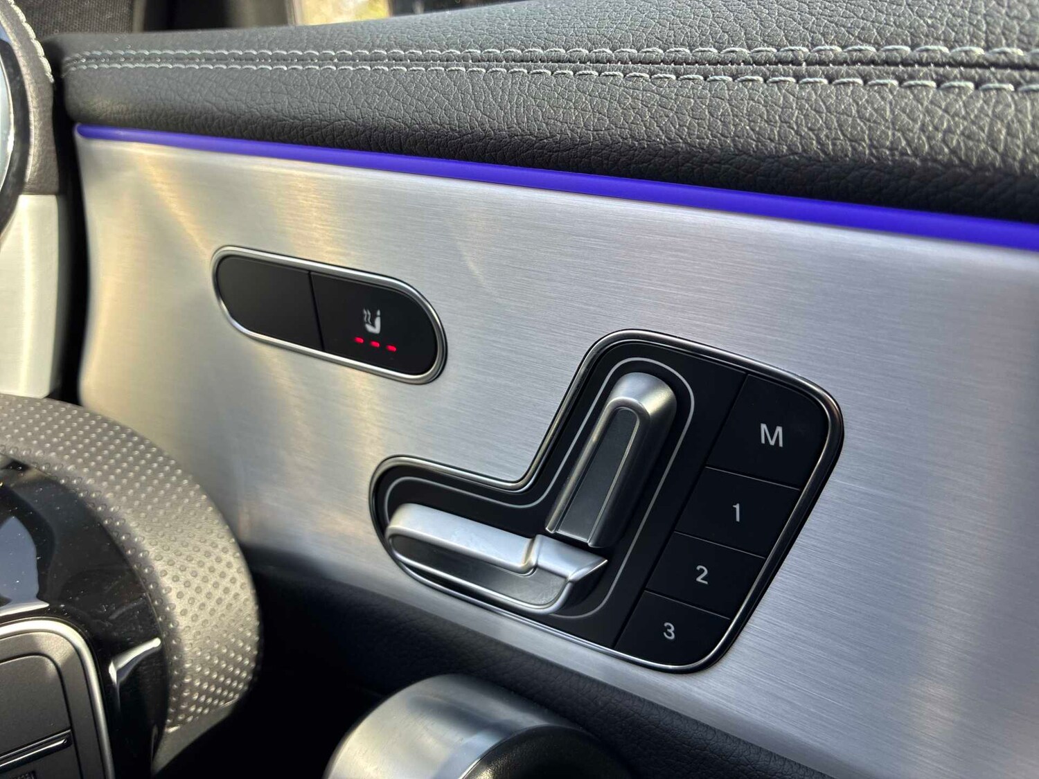 Used Mercedes-Benz CLA 2024 for sale - 78053497: Photo 28