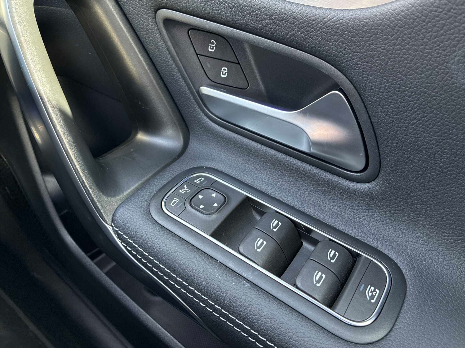 Used Mercedes-Benz CLA 2024 for sale - 78053497: Photo 29