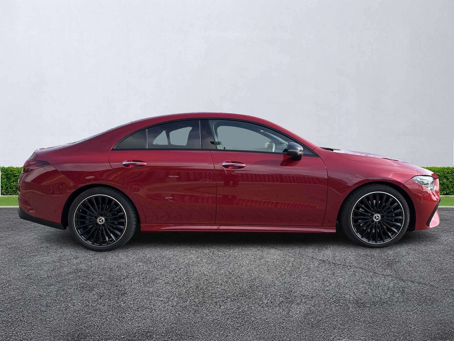 Used Mercedes-Benz CLA 2024 for sale - 78053497: Photo 3