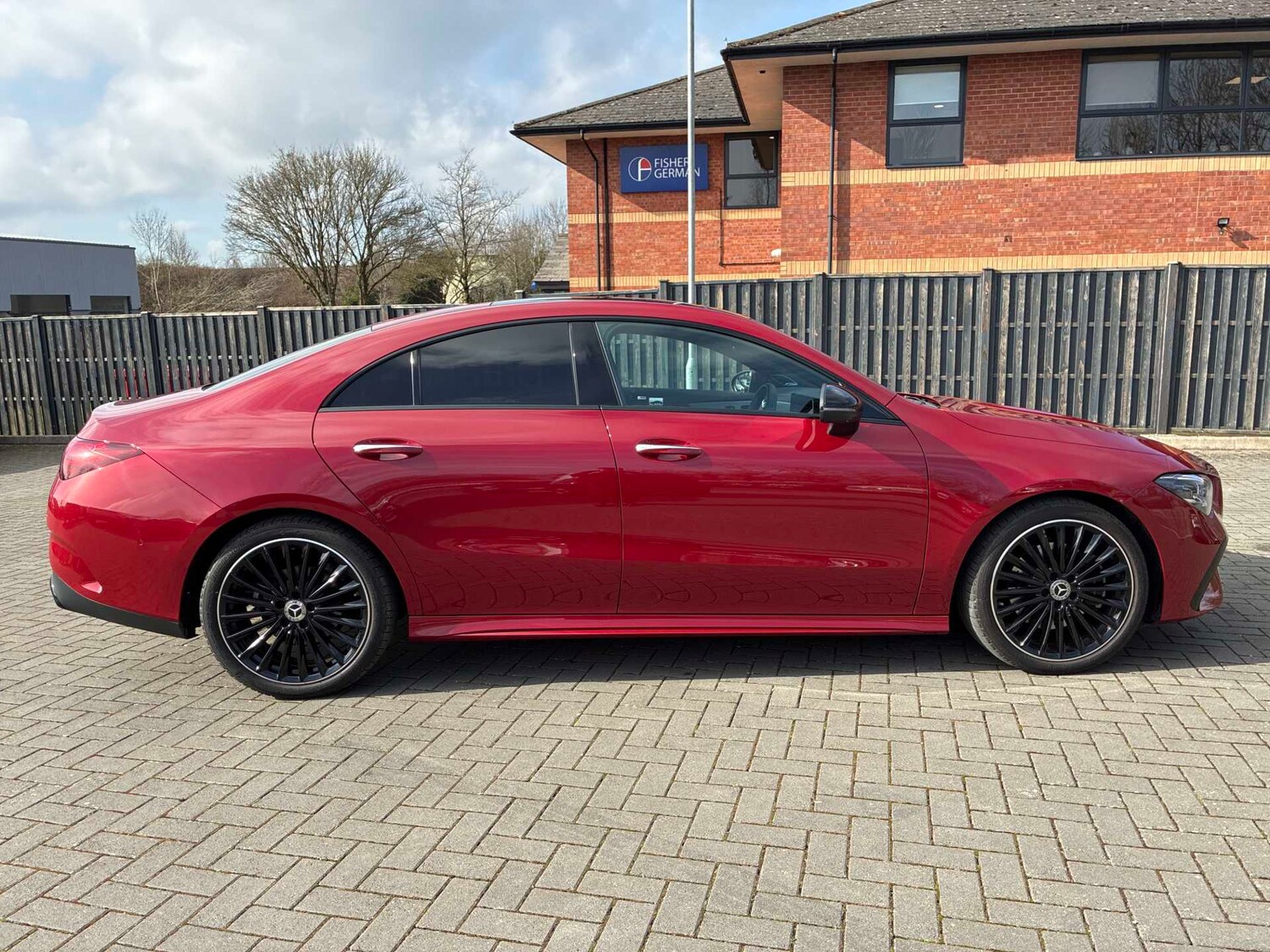 Used Mercedes-Benz CLA 2024 for sale - 78053497: Photo 38